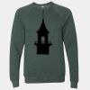 Unisex Sponge Fleece Crewneck Sweatshirt Thumbnail