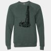 Unisex Sponge Fleece Crewneck Sweatshirt Thumbnail