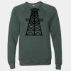 Unisex Sponge Fleece Crewneck Sweatshirt Thumbnail