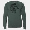 Unisex Sponge Fleece Crewneck Sweatshirt Thumbnail