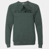 Unisex Sponge Fleece Crewneck Sweatshirt Thumbnail