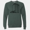 Unisex Sponge Fleece Crewneck Sweatshirt Thumbnail