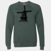 Unisex Sponge Fleece Crewneck Sweatshirt Thumbnail