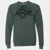 Unisex Sponge Fleece Crewneck Sweatshirt Thumbnail