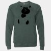 Unisex Sponge Fleece Crewneck Sweatshirt Thumbnail