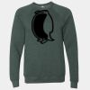 Unisex Sponge Fleece Crewneck Sweatshirt Thumbnail