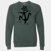 Unisex Sponge Fleece Crewneck Sweatshirt Thumbnail