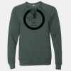 Unisex Sponge Fleece Crewneck Sweatshirt Thumbnail