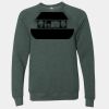 Unisex Sponge Fleece Crewneck Sweatshirt Thumbnail