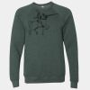 Unisex Sponge Fleece Crewneck Sweatshirt Thumbnail