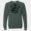 Unisex Sponge Fleece Crewneck Sweatshirt Thumbnail