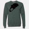 Unisex Sponge Fleece Crewneck Sweatshirt Thumbnail