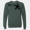 Unisex Sponge Fleece Crewneck Sweatshirt Thumbnail