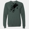 Unisex Sponge Fleece Crewneck Sweatshirt Thumbnail