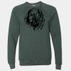 Unisex Sponge Fleece Crewneck Sweatshirt Thumbnail