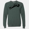 Unisex Sponge Fleece Crewneck Sweatshirt Thumbnail