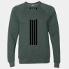 Unisex Sponge Fleece Crewneck Sweatshirt Thumbnail