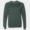 Unisex Sponge Fleece Crewneck Sweatshirt Thumbnail