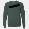 Unisex Sponge Fleece Crewneck Sweatshirt Thumbnail