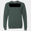 Unisex Sponge Fleece Crewneck Sweatshirt Thumbnail