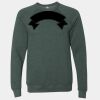 Unisex Sponge Fleece Crewneck Sweatshirt Thumbnail