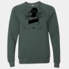 Unisex Sponge Fleece Crewneck Sweatshirt Thumbnail