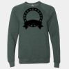 Unisex Sponge Fleece Crewneck Sweatshirt Thumbnail