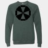 Unisex Sponge Fleece Crewneck Sweatshirt Thumbnail