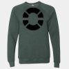 Unisex Sponge Fleece Crewneck Sweatshirt Thumbnail