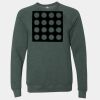 Unisex Sponge Fleece Crewneck Sweatshirt Thumbnail