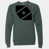 Unisex Sponge Fleece Crewneck Sweatshirt Thumbnail