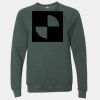 Unisex Sponge Fleece Crewneck Sweatshirt Thumbnail