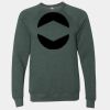 Unisex Sponge Fleece Crewneck Sweatshirt Thumbnail