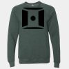 Unisex Sponge Fleece Crewneck Sweatshirt Thumbnail