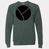 Unisex Sponge Fleece Crewneck Sweatshirt Thumbnail