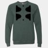 Unisex Sponge Fleece Crewneck Sweatshirt Thumbnail