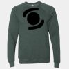 Unisex Sponge Fleece Crewneck Sweatshirt Thumbnail