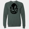 Unisex Sponge Fleece Crewneck Sweatshirt Thumbnail