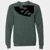 Unisex Sponge Fleece Crewneck Sweatshirt Thumbnail