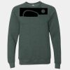 Unisex Sponge Fleece Crewneck Sweatshirt Thumbnail