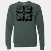 Unisex Sponge Fleece Crewneck Sweatshirt Thumbnail