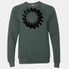 Unisex Sponge Fleece Crewneck Sweatshirt Thumbnail