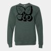 Unisex Sponge Fleece Crewneck Sweatshirt Thumbnail