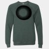 Unisex Sponge Fleece Crewneck Sweatshirt Thumbnail