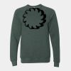 Unisex Sponge Fleece Crewneck Sweatshirt Thumbnail