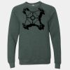 Unisex Sponge Fleece Crewneck Sweatshirt Thumbnail