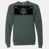 Unisex Sponge Fleece Crewneck Sweatshirt Thumbnail