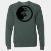 Unisex Sponge Fleece Crewneck Sweatshirt Thumbnail