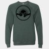 Unisex Sponge Fleece Crewneck Sweatshirt Thumbnail