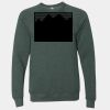 Unisex Sponge Fleece Crewneck Sweatshirt Thumbnail